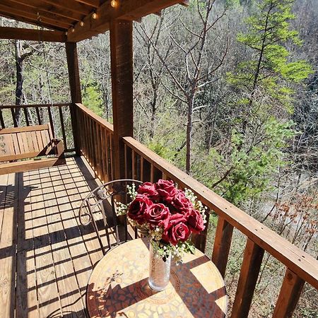 Little Cabin All To Yourself Sevierville Extérieur photo