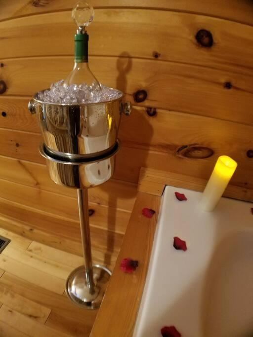 Little Cabin All To Yourself Sevierville Extérieur photo