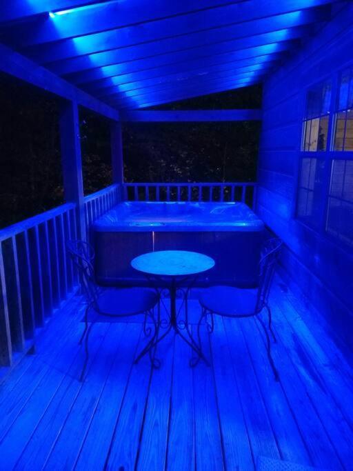 Little Cabin All To Yourself Sevierville Extérieur photo