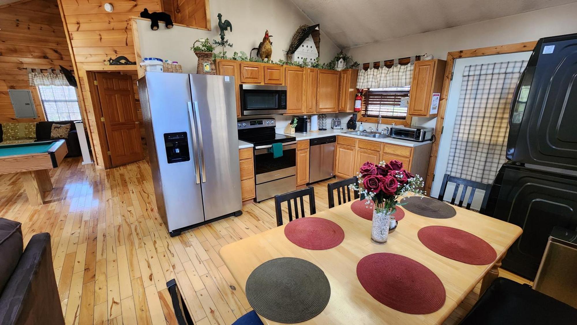 Little Cabin All To Yourself Sevierville Extérieur photo